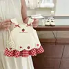 Vestido de Verano con Tirantes para Niña Tongxingyuan Estilo Coreano Moda Tendencia Vestido Delgado de Verano para Bebé Niña Tendencia