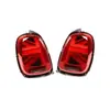63217297414 63217297413 Es Adecuado para Mini Cooper S Jcw F55 Luces Traseras LED.