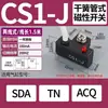 Interruptor Magnético CS1-J/F/U Interruptor de Inducción Magnética Sensor de Proximidad de Control Magnético D-M9B/A93/C73