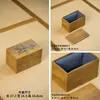 Caja de Regalo para Juego de Té Estilo Japonés, Caja de Embalaje para Tetera de Arcilla Púrpura, Caja para Tazas de Té, Caja de Madera de Paulownia, Jarrón de Porcelana, Caja de Porcelana Vacía, Personalizable