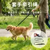 Coleira para Cachorro Estilo Fixado de Fábrica Tecido Oxford Coleira para Cachorro Corda para Cachorro para Cães Pequenos e Médios Fornecimento em Atacado