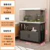 Aquário com Gabinete Integrado, Sem Necessidade de Trocar a Água, Gabinete Inferior, Suporte para Aquário, Base de Metal, Aquário com Plantas, Rack para Aquário, Aquário