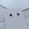 Pendientes unisex transfronterizos, redondos y con forma de estrella, con el mismo estilo, con pegamento, tendencia de explosión, pendientes sencillos de moda.