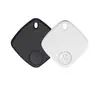 Dispositivo Bluetooth Anti-Pérdida Localizador Remoto para Encontrar Llaves, Bolsas, Mascotas Adecuado para Mi Localizador de Apple Fabricante