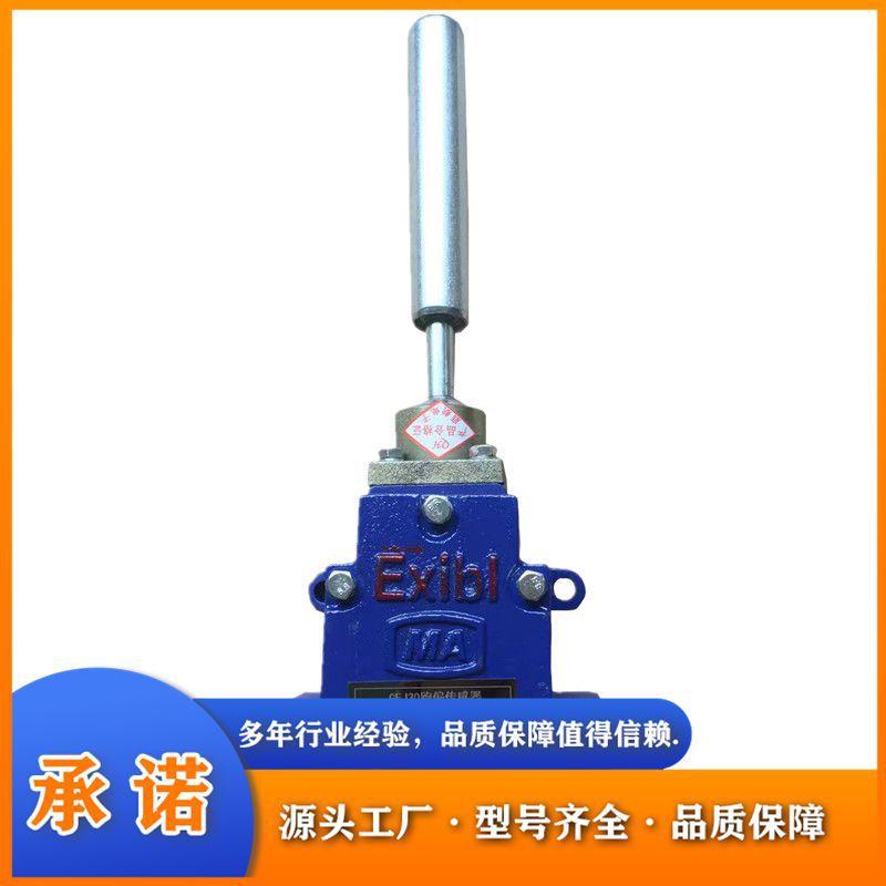 GEJ30跑偏传感器_副本