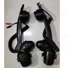 Teléfono portátil de socorro en caso de desastre, Efecto de llamada claro, Teléfono para zona de desastre, Teléfono portátil de socorro en caso de desastre para minería