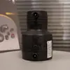 Tubo de Abastecimento de Água de PE, Conector Reto Redutor de Eletrofusão de PE, Tubo de Malha de Arame para Abastecimento de Água, Conector Reto Redutor, Gama Completa de Especificações