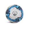 Golty Sm-1009 No. 5 Balones de Fútbol Duraderos Cosidos a Máquina para la Práctica Diaria