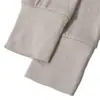 Algodón Mercerizado de Alta Calidad Mangas de Algodón para Protección Solar y Calor, Mangas para Brazos, Universales para Todas las Estaciones, Guantes Largos