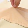 Chaleco protector de barriga para niños otoño e invierno chaleco interior con parche para niños chaleco con doble cara cepillada para niñas camiseta interior para bebé