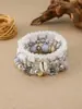Nuevo Conjunto de Pulseras Apilables de Múltiples Capas Estilo Bohemio Playa Mariposa Concha Cuentas Coloridas Pulsera Estilo Étnico