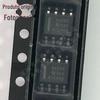 Novo original NA555DR NA555 patch SOIC-8 temporizador / temporizador / oscilador relógio