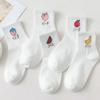 Meias Finas Femininas Zhuji Cano Baixo, Meias Invisíveis de Malha Rasa, Absorventes de Suor, Antiderrapantes, Meias Femininas Curtas Atacado, Ultra Finas