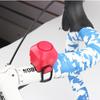 Bicicleta bicicleta de montaña mini color bocina campana bocina electrónica bicicleta de vuelo muerto accesorios de equitación bicicleta electrónica Campana