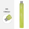 Nuevo Bolígrafo Acrílico de Resina Multicolor para Uñas con Taladro Eléctrico para Crear Patrones de Pétalos y Flores en un Solo Trazo, Estilo DIY
