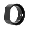 Adequado para anel de pressão do guidão da scooter elétrica Xiaomi 4Pro anel de pressão de travamento MI4 fivela plástica fixa 4Lite