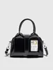 Bolso ins estilo japonés para mujer, bolso de bolos de nicho de alta gama, bolso de hombro y cruzado para chica linda