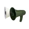 Altavoz de mano alta potencia grabación altavoz pequeño puesto artefacto altavoz de propaganda