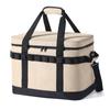 Em estoque atacado saco de armazenamento de equipamento de camping bolsa de grande capacidade caixa térmica caixa para levar para viagem bolsa de piquenique portátil para exterior