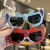 Gafas de Sol para Niño Gafas de Sol Guapo Dibujos Animados Transformers Mecha Parasol Gafas de Sol para Hombre Estilo Coche de Niño Jugar Fresco