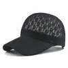 Sombrero Hueco para Mujer, Sombrero de Sol de Malla Dura de Verano Transfronterizo, Gorra de Béisbol para Mujer, Gorra de Malla Transpirable de Moda con Protección Solar Pico de Pato, Informal