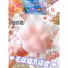 Brinquedo Squishy de Hamster Estilo Livro Vermelho Pequeno, Ratinho Fofo, Adorável Brinquedo Squishy de Animal de Estimação, Brinquedo para Alívio de Estresse para Meninos, Aliviador de Estresse Squishy
