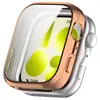 Adecuado para Caja de Reloj Galvanizada Huawei Fit5, Caja Protectora de TPU de Alta Definición de Cobertura Total, Caja Protectora de Reloj Huawei Fit5Pro.