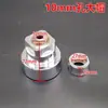 Extrusora tipo B007 fábrica original boquilla grande de 1.3, boquilla grande Yueyayuan, boquilla grande de 1.0, núcleo del molde