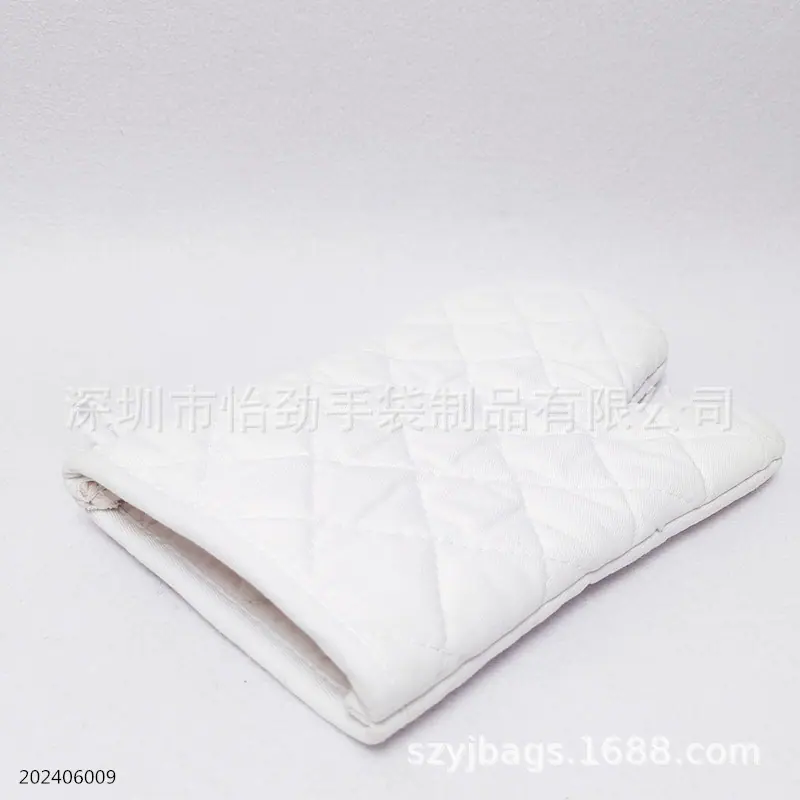 防烫微波炉手套