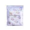 Toalla de baño desechable Jielia para hombres y mujeres, gruesa, portátil para viajes, hotel, comprimida, grande, suministros para viajes MRJ023