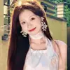 Yubei Yin Feng~Pendientes Exagerados con Borlas de Concha Blanca para Mujer, Pendientes de Estilo Retro Francés de Alta Gama, Accesorios para Orejas de Estilo Festivo