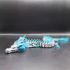 Impressão 3D Rei Dragão do Mar Oeste Ao Salta Modelo da Tia Articulado Móvel Dragão Nezha Rei Dragão do Mar Oeste Adornos de Mão Presente