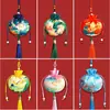 Saquito de Incienso Estilo Chino Tradicional, Bolsita de Incienso de Bendición, Colgante de Borla para Coche, Accesorio Hanfu, Regalo de Atracción Turística, Regalo del Festival de Medio Otoño, Saquito de Incienso Estilo Antiguo