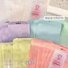 Bolsas Autocierre Cpp Macaron Populares, Bolsas de Sellado de Grado Alimenticio, Accesorios para Hornear, Bolsas de Empaque para Artículos Pequeños, Almacenamiento