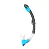 Gafas de buceo Meister para adultos Gafas de buceo flotantes Máscara de buceo Máscara respiratoria Snorkel de tubo seco completo Gafas de snorkel 2113