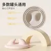 Abrelatas para comida de gato con cuchara, caja de almacenamiento, tapa selladora para latas de comida de gato, tapa selladora para latas de comida de perro