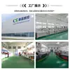 Fábrica de Máquinas de Corte con Cuchilla Vibratoria de Cuero Producción Fabricación Alfombrillas para el Suelo del Coche Material Compuesto Flexible Cuchilla Vibradora