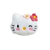 Broche de Gatito de Dibujos Animados Muñeca de Felpa Juguete de Felpa para Niñas Zapatos Sombreros Bufandas Guantes Accesorios de Ropa Hello Kitty
