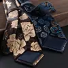Corbata para Hombre, Ropa Formal de Negocios, Ropa Casual Estilo Británico, Ropa para Bodas