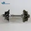 Suministro de conjunto de rotor de turbocompresor GT25 2674A226 711736-5026S 2674A225