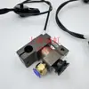 Máquina laminadora, máquina de montaje de papel, boquilla de alimentación de máquina troqueladora, boquilla de succión, boquilla de alimentación de máquina de glaseado, boquilla de succión de máquina de aceitado