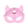 Juguetes Sexuales SM Máscara de Zorro Alternativa Juego de Roles Coqueteo Máscara de Ojos Interactiva Productos Sexuales Accesorios Dropshipping