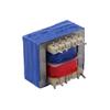 Especificações completas para atacado Transformador EI10 * 15 com pino horizontal Circuito de ação de corrente Disjuntor Transformador especial