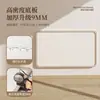 Painel de feltro para guardar e exibir miçangas, painel de fundo para parede de fotos de produtos acabados, parede de Velcro para colar fotos e exibir itens