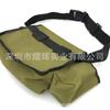 Bolsa de Arena para Caddy de Golf Bolso de Cintura de Lona para Golf Kits de Cintura para Campo de Golf Suministros de Golf