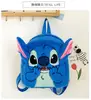 Fábrica de Origen Transfronteriza Nueva Muñeca de Peluche Stilwell Moda Mochila Linda Mochila Escolar de Jardín de Infancia para Niños y Niñas