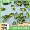 Fábrica Atacadista de Zircônia Colorida Wuzhou Fornecimento Pedra Gema Olho de Cavalo Pedra Gema Artificial Pedra Solta Joias DIY Acessórios para Roupas