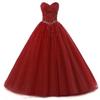 Vestido Amazon 2026 Nuevo Verano Rosa Elegante Sin Tirantes Largo Adelgazante para Banquetes y Reuniones Anuales Vestidos de Anfitriona