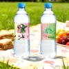 Amazon Decoraciones para Fiesta Temática de la Bruja Mala Accesorios Pegatinas Autoadhesivas para Botellas de Agua Llavero para Bolsas de Regalo