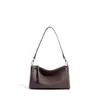Bolso cruzado de moda para mujer, bolso de hombro pequeño, nuevo diseño principios de primavera 2026, bolso simple para el trabajo y el día a día